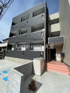 ウエストガーデン大和田の画像