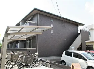 オークヴィラ南流山の画像