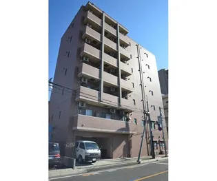 ヴューテラス戸田公園の画像