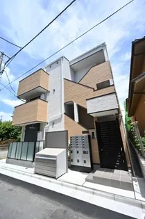 T'S CUORE柴又Ⅰの画像