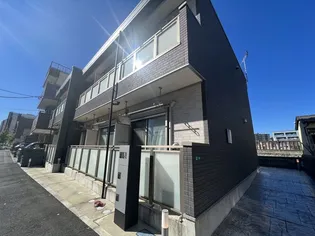 リブリ ルーナ平井の画像