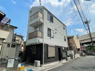 HESTIA扇大橋の画像