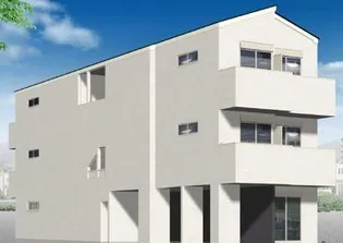 クレセール草加の画像