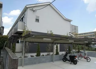 アムールセンタービレッジの画像