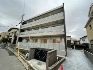 ブラッケンハイツの画像