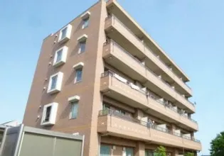 プラージュ南与野の画像