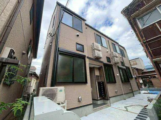 MJ TERRACE TAKASAGOの画像