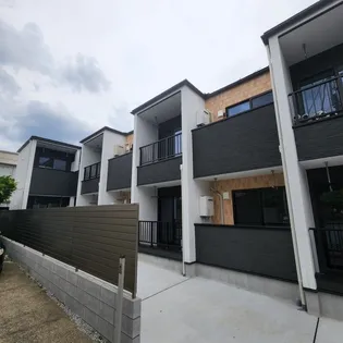 MELDIA八広Ⅴの画像