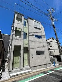 KITAKOIWAーRESIDENCEの画像