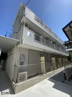 ミュール東大宮の画像