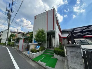 オーネスト西新井の画像