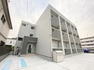 SOLANA桶川西の画像