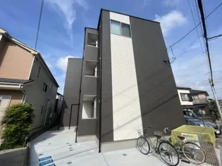 ジーメゾン東岩槻の画像