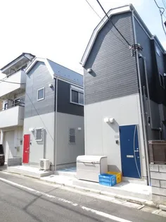 ハレマカナ堀切の画像