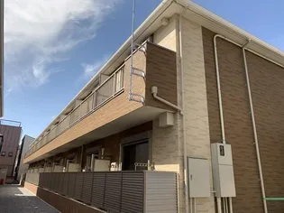 センターパーク平井IIの画像