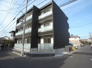 リブリ 江北IIの画像