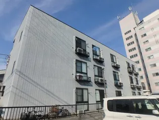 アンプルールフェールアミーIの画像