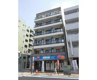 Y S T東大宮の画像