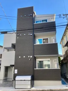 ROBOT HOUSE浦和の画像