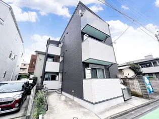 クレインハイツ大宮の画像