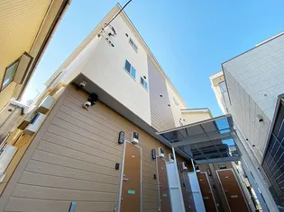 TOMONEKO SPACEの画像