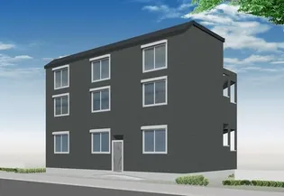 カインドネス北小岩の画像