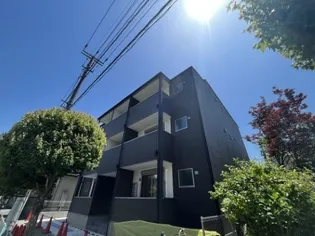 ジーメゾン岩槻上里の画像