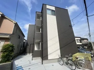 ジーメゾン東岩槻の画像