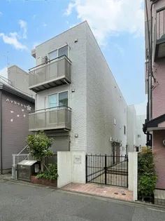 ハミス西新井の画像