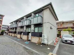 ハイツラピスの画像