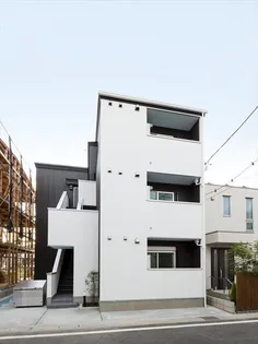 アルモ北戸田の画像