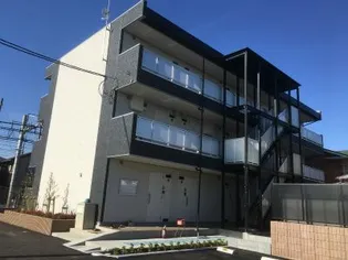 リブリ COMFORT 龍馬IIの画像