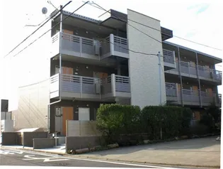 ミランダハピネスルームNO12の画像