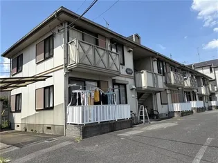 ハイムマロンA棟の画像