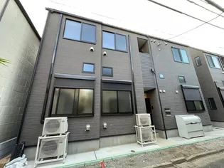 アルカディア平井の画像