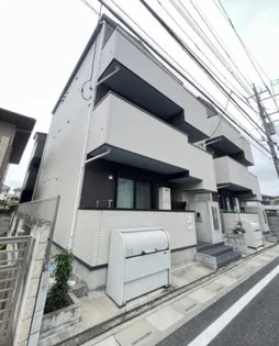 グランプルーヴ東大宮の画像