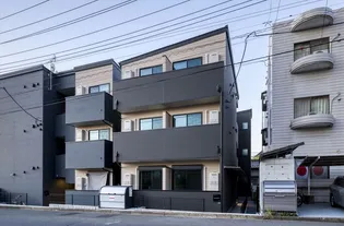 CRASTINE西堀8丁目Cの画像