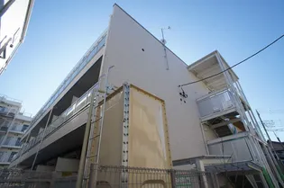 リブリ 蕨塚越の画像