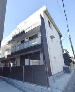 マイスタイル氷川参道の画像