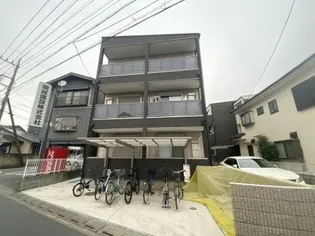 ジーメゾン大宮日進ウエストの画像