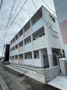 MELDIA岩槻IIIの画像