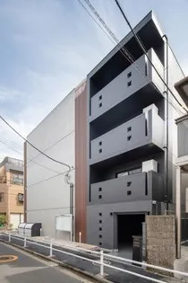 フォセット高砂の画像