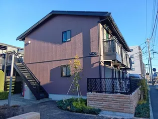 あすなろ4棟の画像