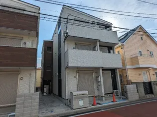 コンフォート蕨WESTの画像