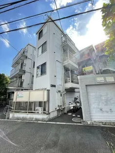 蕨ヒルズ Y棟の画像