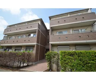 ユグランス北浦和の画像