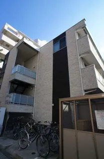 リブリソフィア喜沢の画像