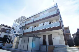 リブリ 川口芝の画像