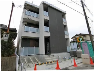 リブリ大宮Mの画像