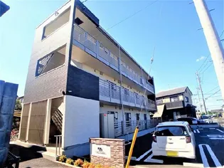 クレイノウィステリア 5の画像